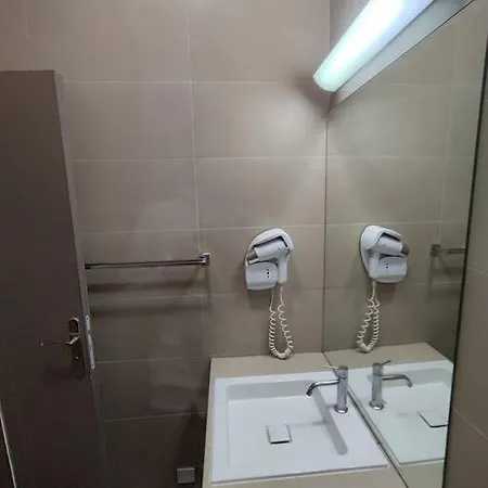 Quartier Chartrons Etage 1 *