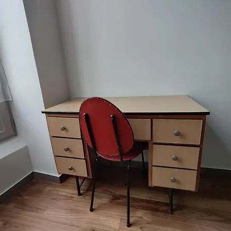 Quartier Chartrons Etage 1