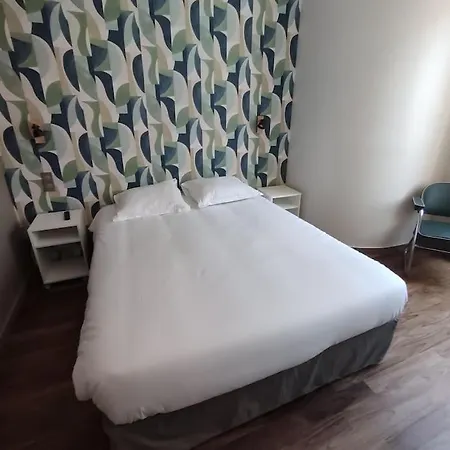 Appartement Quartier Chartrons Etage 1