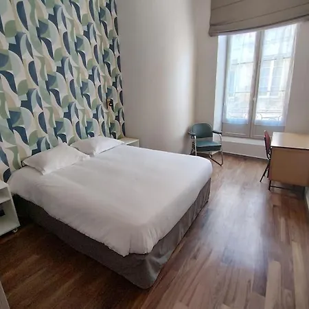 Quartier Chartrons Etage 1 * Bordeaux