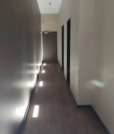 Quartier Chartrons Etage 1 بوردو