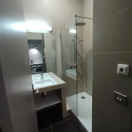 Quartier Chartrons Etage 1 Μπορντό