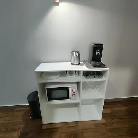 Quartier Chartrons étage 1 Apartamento
