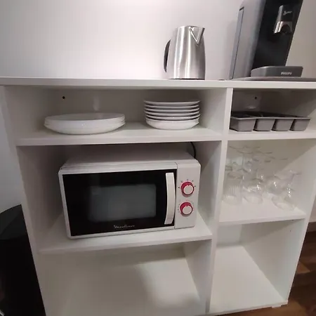 Quartier Chartrons Etage 1 Μπορντό