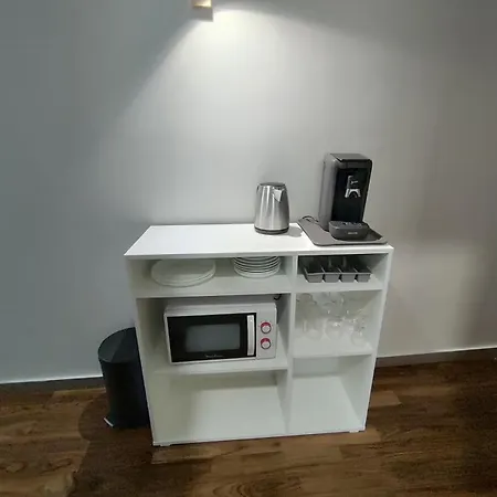 Apartment Quartier Chartrons Etage 1 *