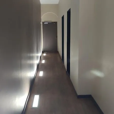 Quartier Chartrons Etage 1 Apartment Bordeaux
