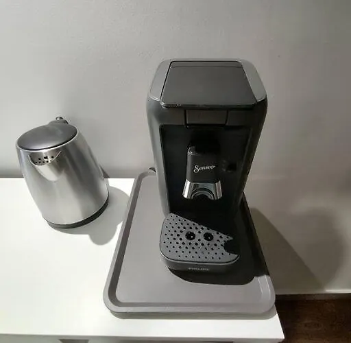 Quartier Chartrons Etage 1 Lejlighed *