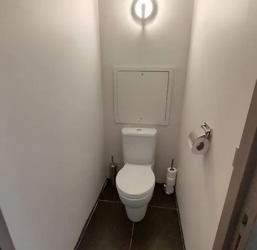 Lejlighed Quartier Chartrons Etage 1 Bordeaux