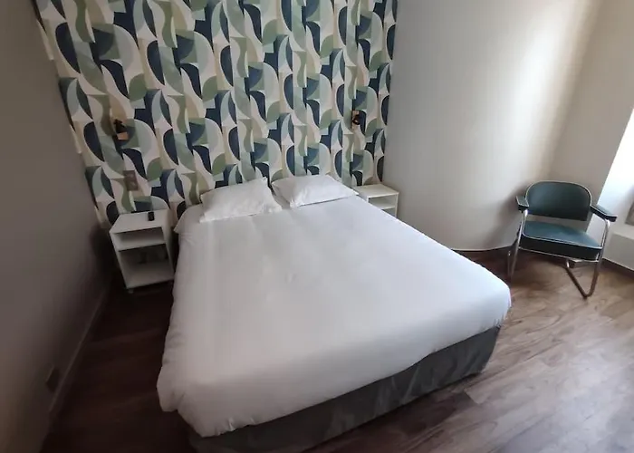 Apartamento Quartier Chartrons étage 1