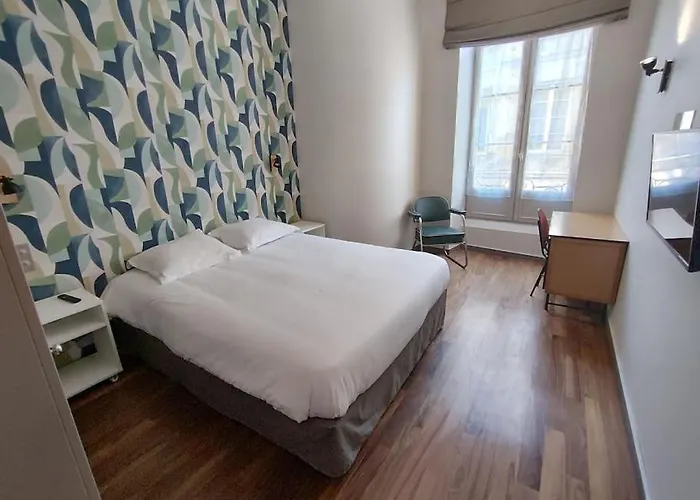 Quartier Chartrons Etage 1 * بوردو