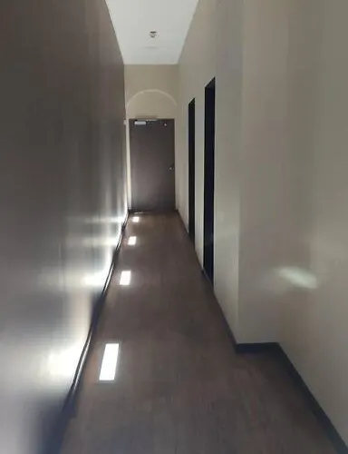 Quartier Chartrons Etage 1 Бордо