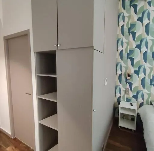 Апартаменты Quartier Chartrons Etage 1