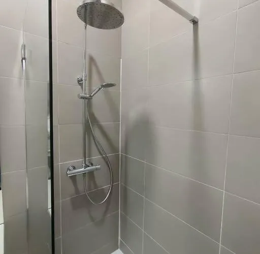 Quartier Chartrons Etage 1 Апартаменты Бордо