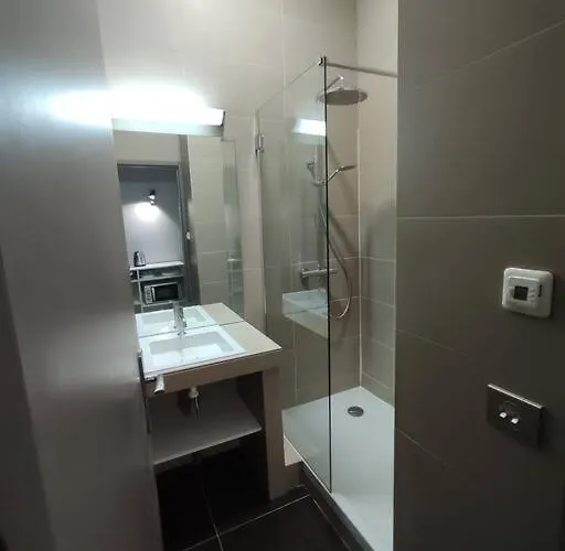 Quartier Chartrons Etage 1 Бордо