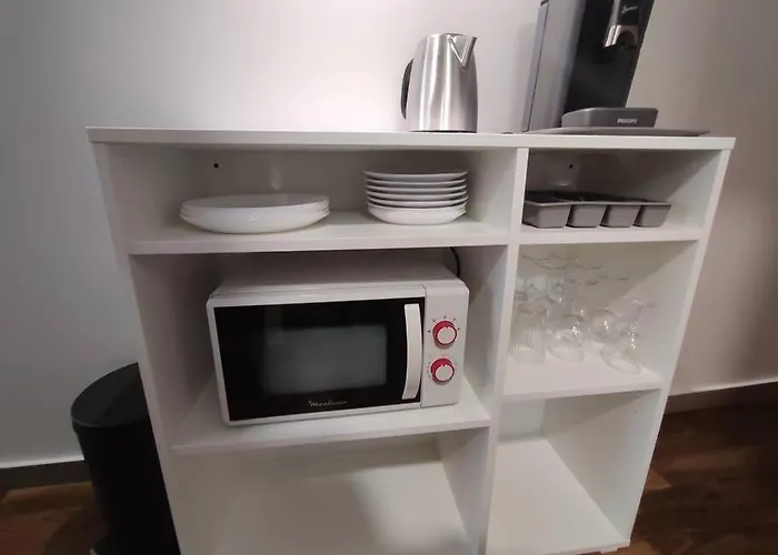 Quartier Chartrons étage 1 Burdeos