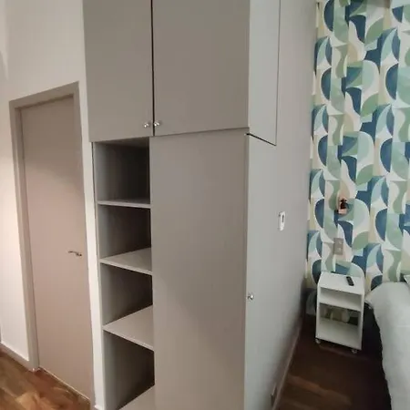 Lejlighed Quartier Chartrons Etage 1