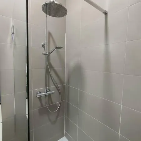 Quartier Chartrons Etage 1 Apartament Bordeaux